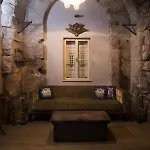 Apartamento La Divine- Captured By History Inside Palace Loft